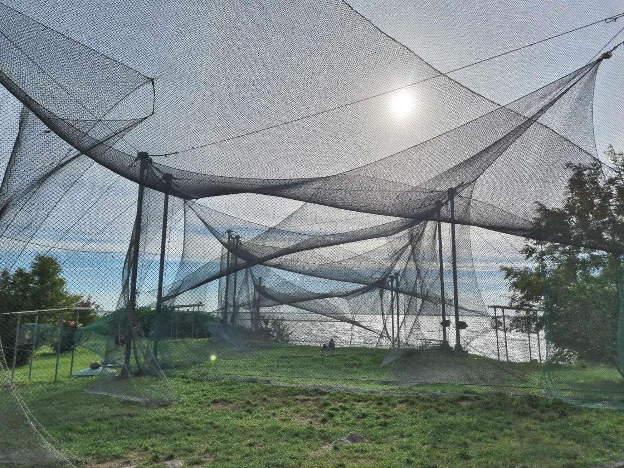 Sturmu Svyturys Sturmai Exterior foto
